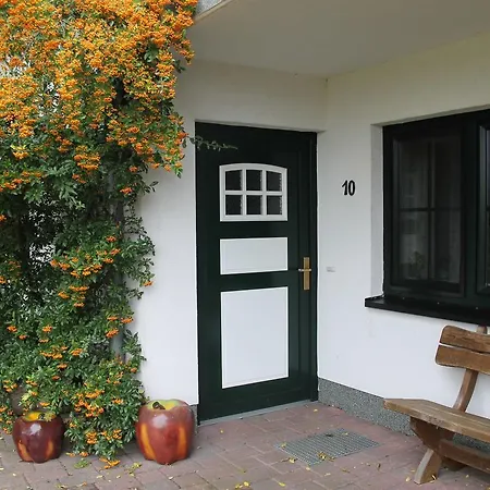 Casa vacanze Gutspark Meerblick C