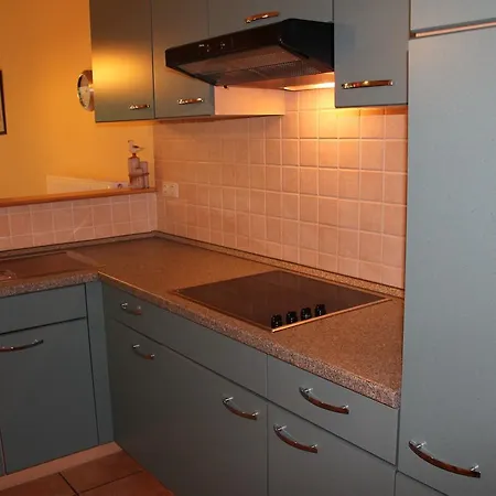 Gutspark Meerblick C * Kägsdorf