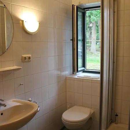 Gutspark Meerblick C Kägsdorf