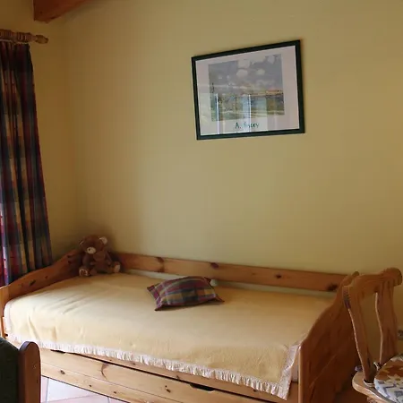 Gutspark Meerblick C Casa vacanze Kägsdorf