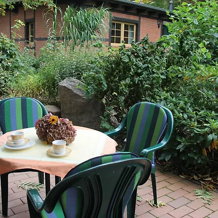 Gutspark Meerblick C Casa vacanze