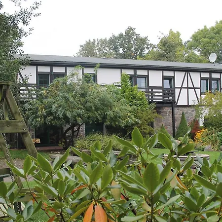 Gutspark Meerblick C Casa vacanze